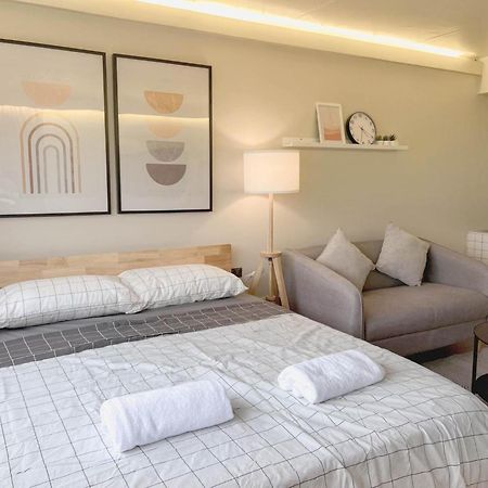 Better Room ห้องพักรายวัน เมืองทองธานี C4 Ban Bang Phang Экстерьер фото