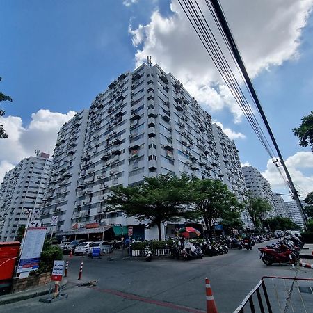Better Room ห้องพักรายวัน เมืองทองธานี C4 Ban Bang Phang Экстерьер фото