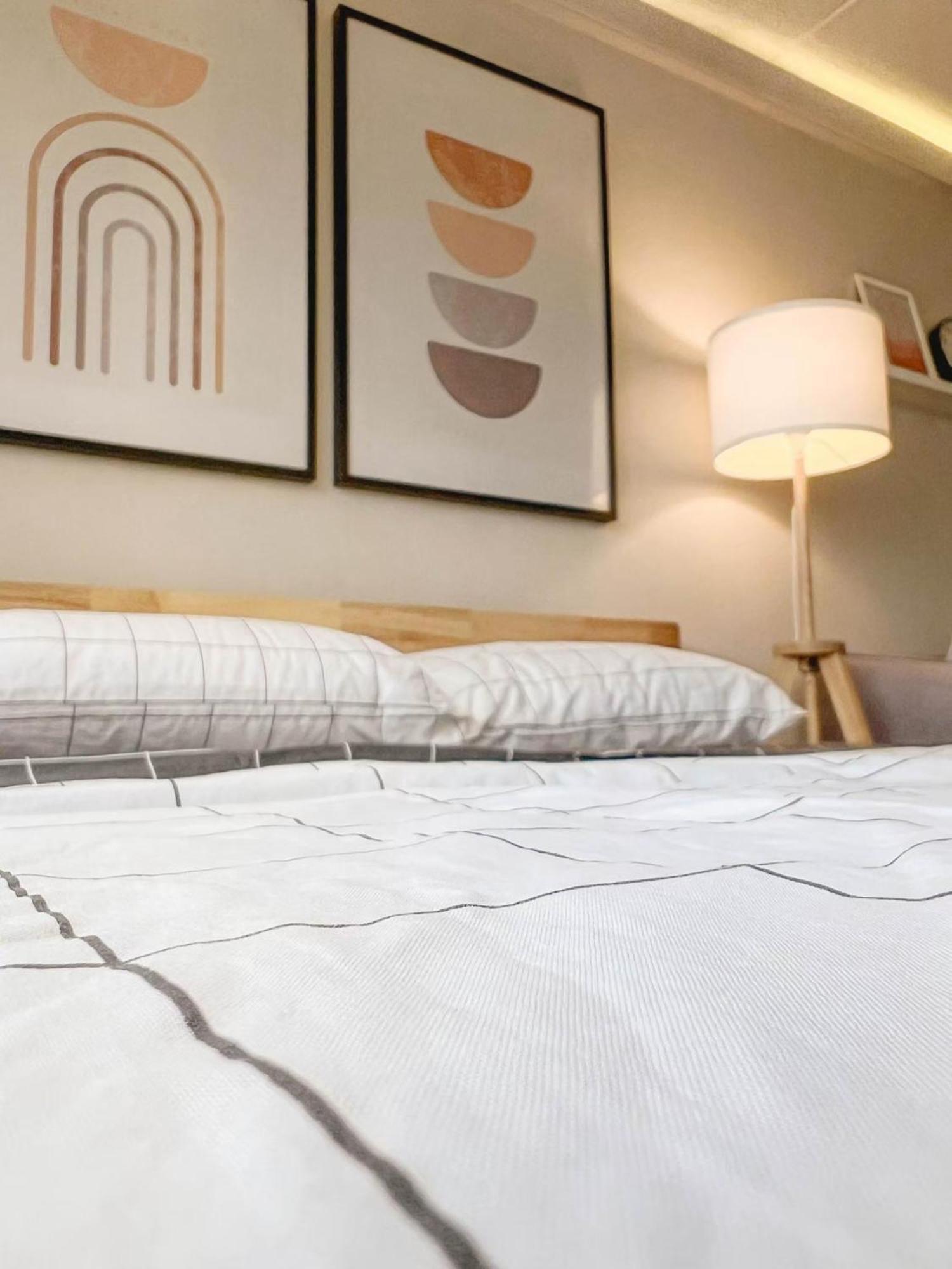 Better Room ห้องพักรายวัน เมืองทองธานี C4 Ban Bang Phang Экстерьер фото